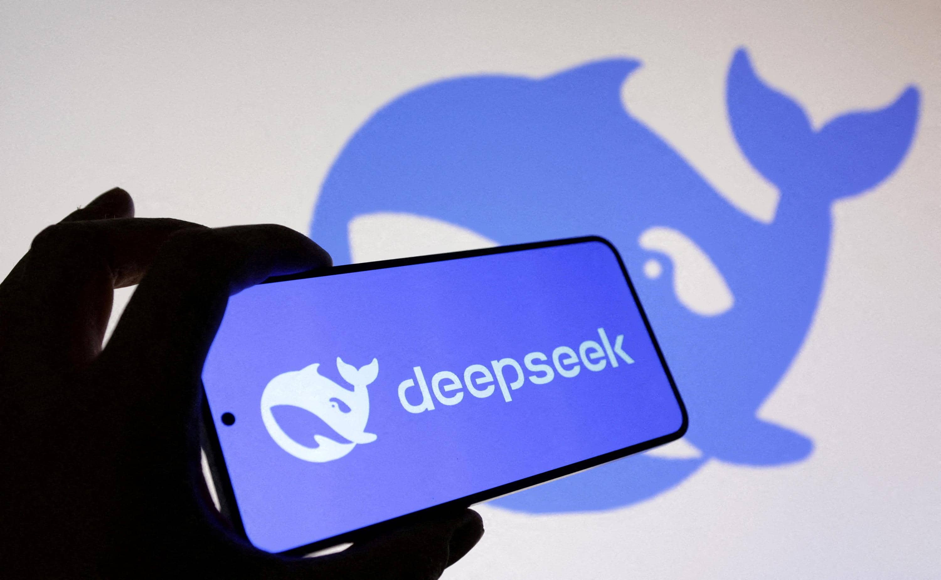China condemns US ban on DeepSeek AI from federal systems