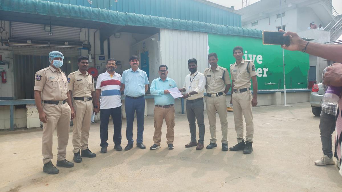 Hyderabad dairy unit's license suspended for flouting hygiene standards