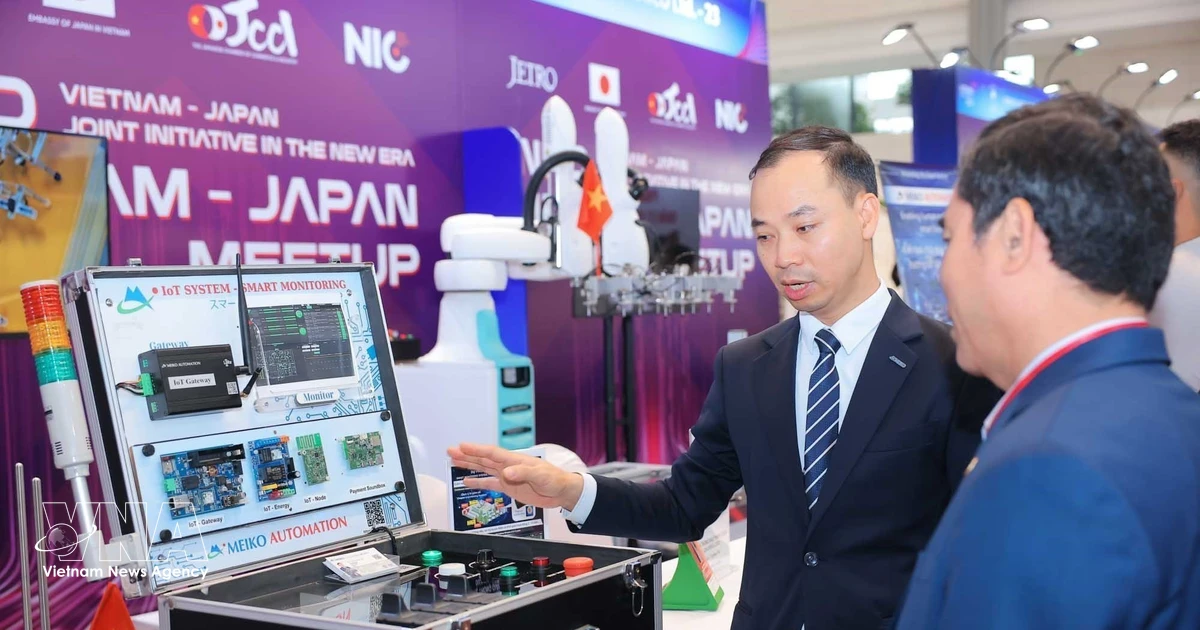 Private sector must lead Vietnam's innovation strategy, deputy PM says