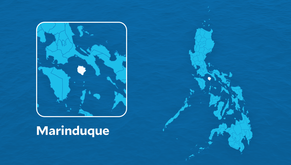 Police seize millions in fuel, arrest two in Marinduque operation