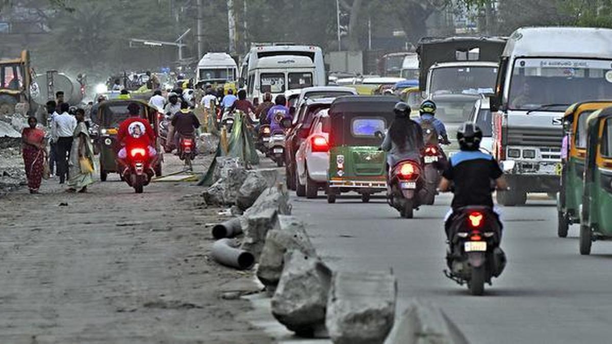 Supreme Court tightens screws on traffic fine defaulters with vehicle curbs