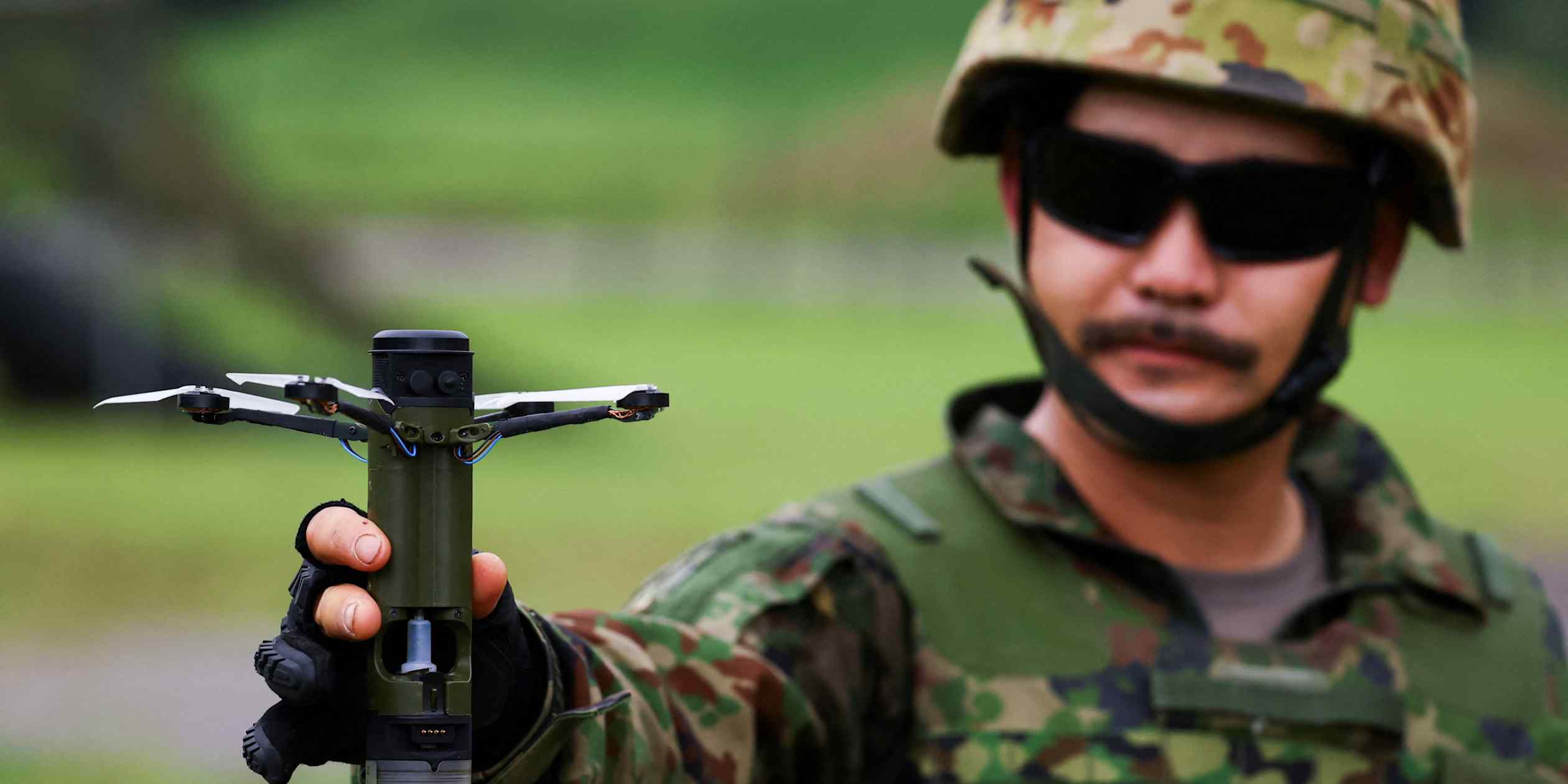 Japan considers classifying energy, AI spending as defense outlays