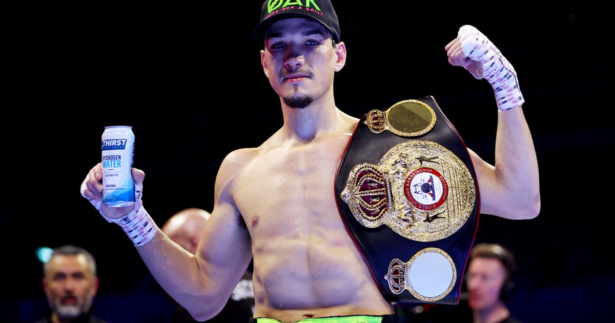 Figueroa stripped of WBA featherweight title after missing weight