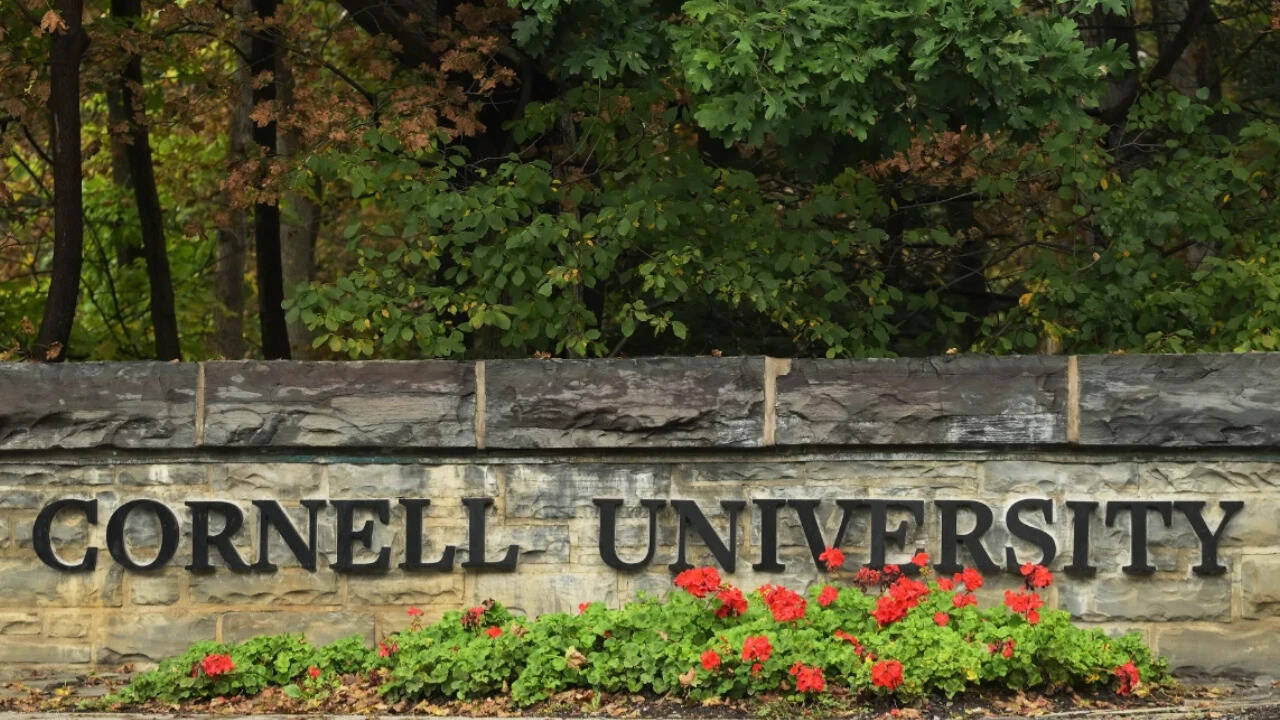 Police withheld rape allegations from prosecutors in Cornell case