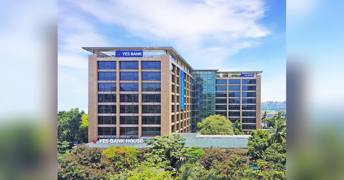 SMBC stake elevates Yes Bank's institutional credentials