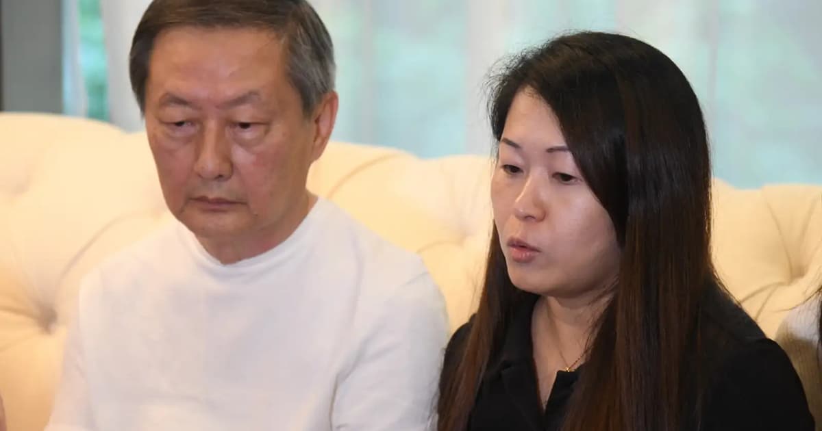 Wong Lee Ping desak AGC rayuan keputusan bebaskan remaja kes bunuh