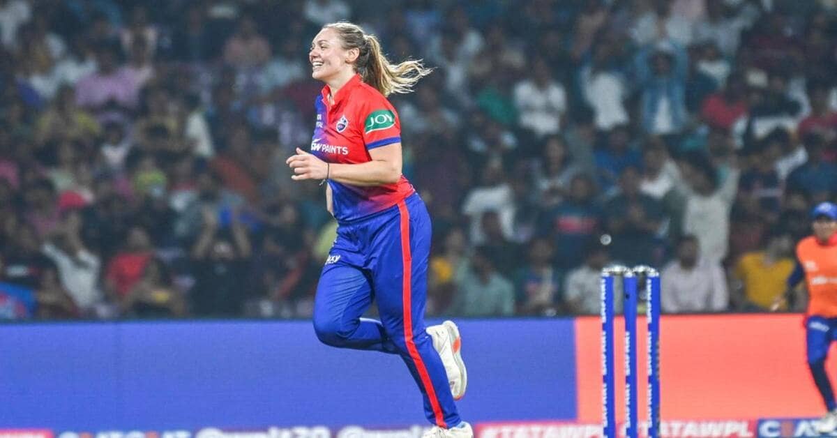 Mumbai Indians Complete First Trade in WPL History to Acquire Tara Norris