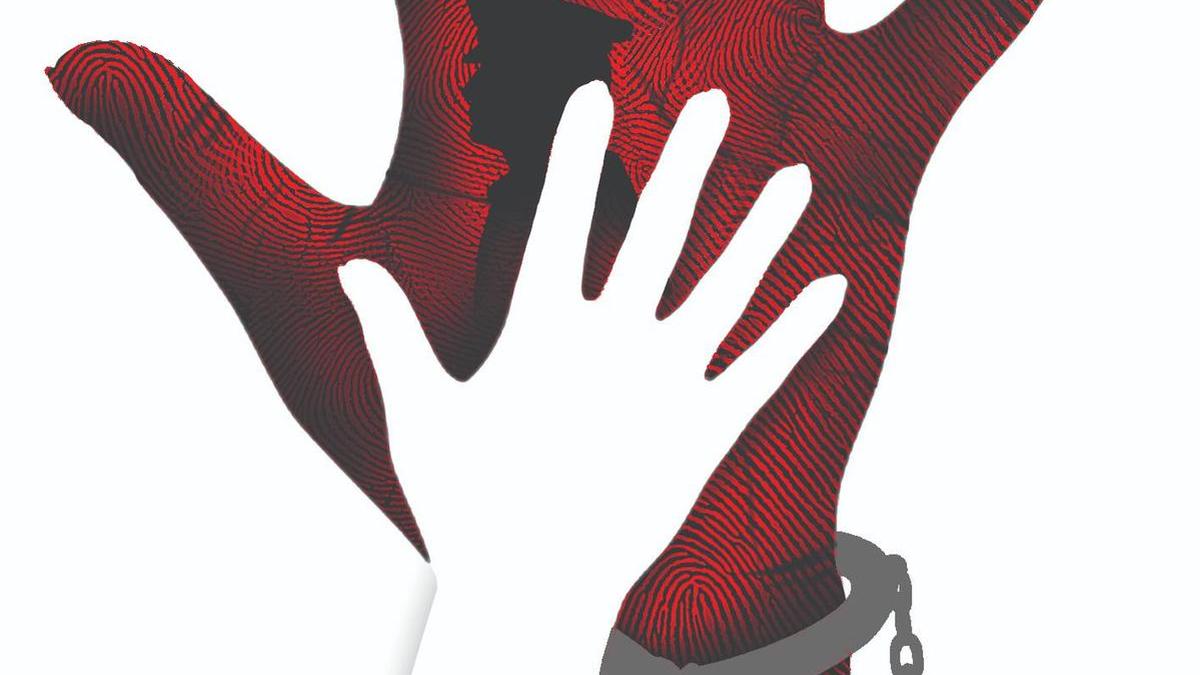 Tamil Nadu struggles with massive backlog of child sexual abuse cases