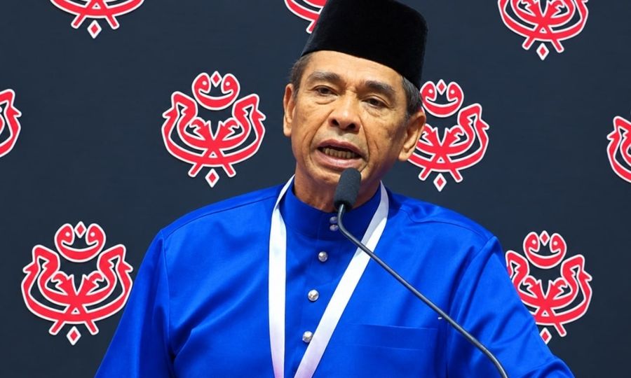 Pemimpin UMNO Kelantan Minta Maaf kepada PAS; Kedah Cadang Tukar Nama SPRM