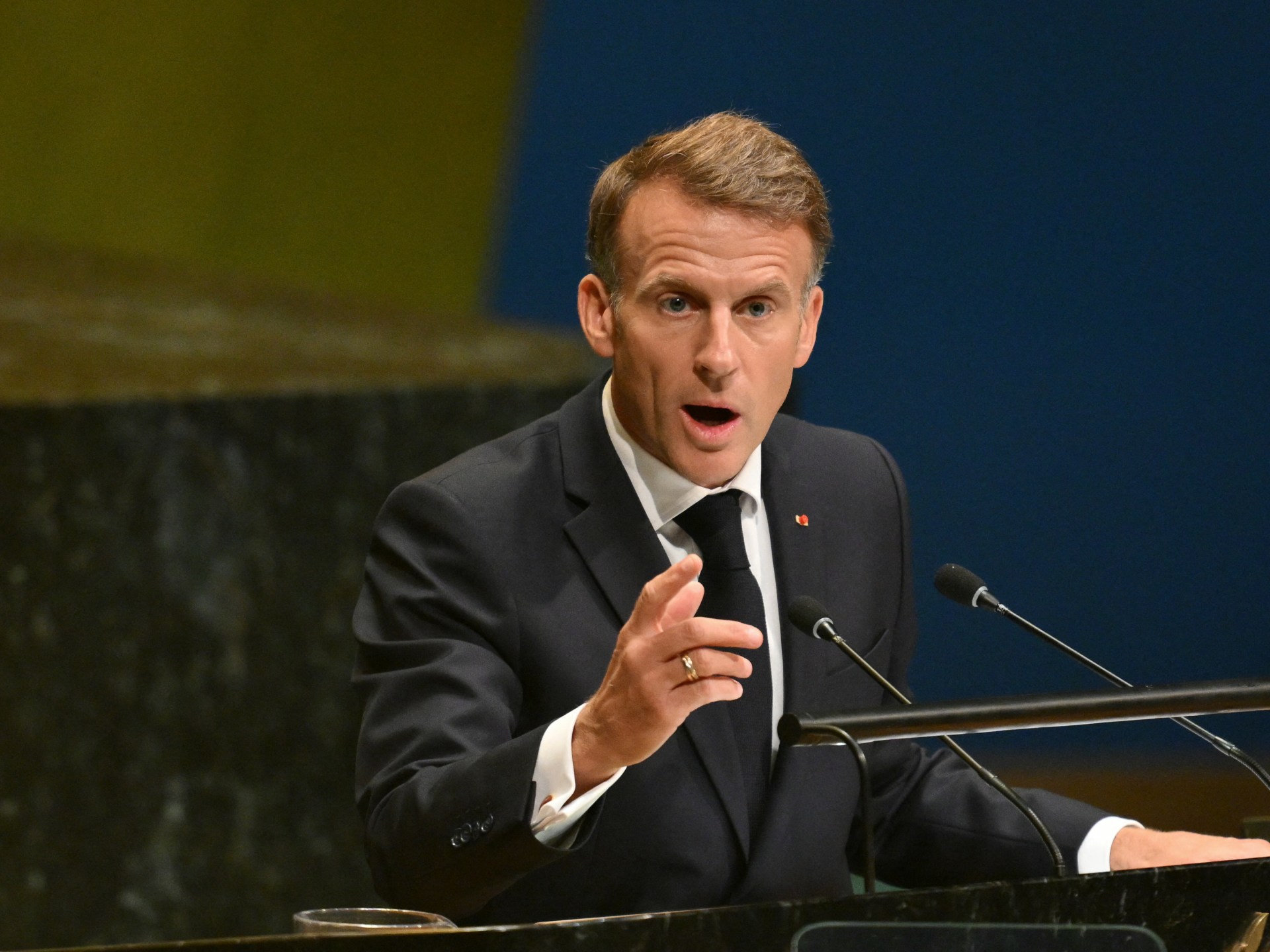 Canada pledges $71m aid for Palestinians amid international pressure