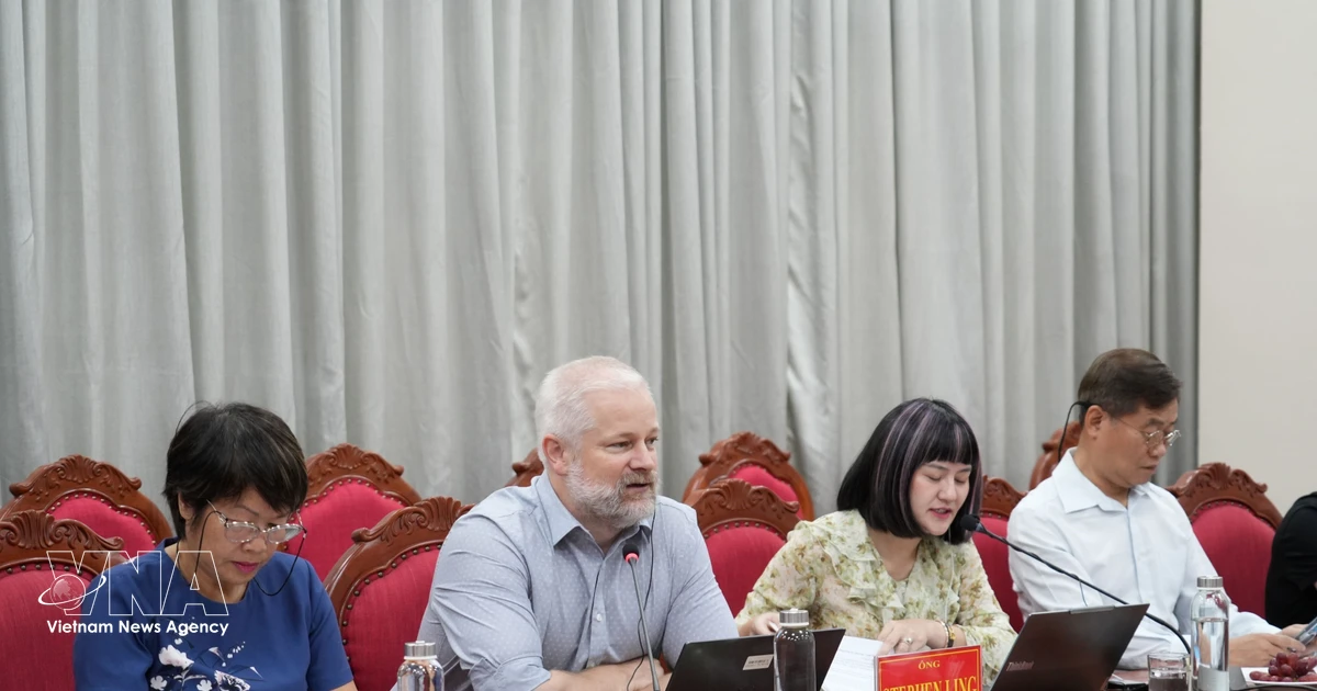 World Bank backs Ca Mau fisheries modernization drive through 2029