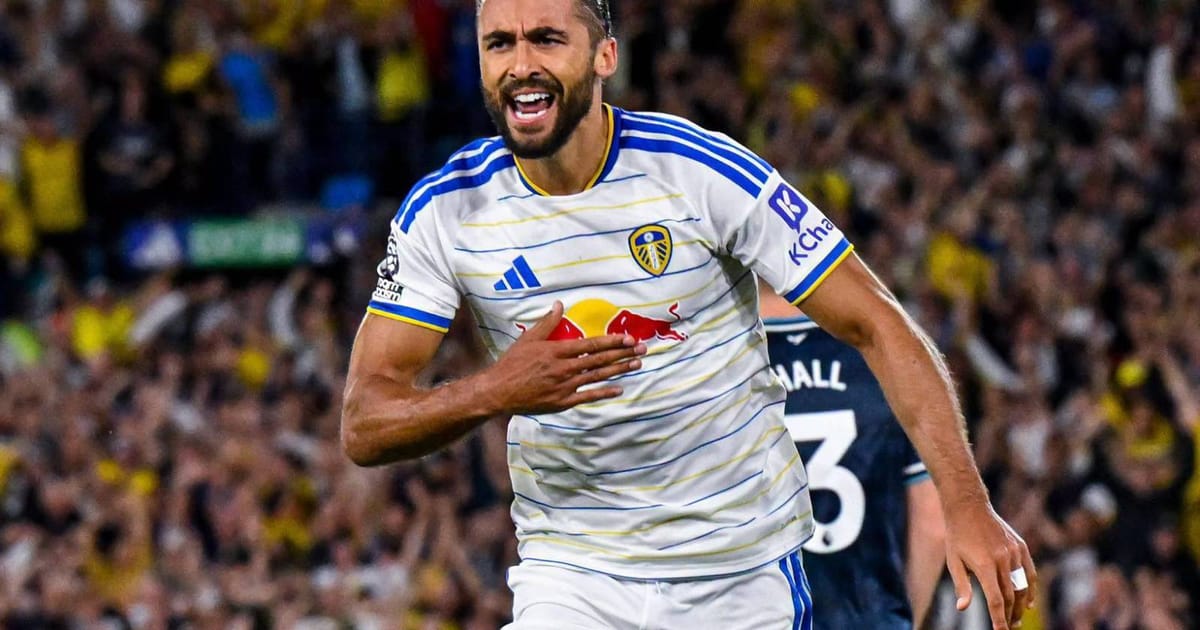 Leeds menewaskan Newcastle, melompat ke kedudukan ketiga Liga Perdana