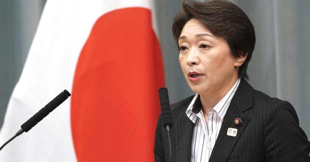 Japan's Olympics chief urges Asian Games organisers to review operational shortcomings