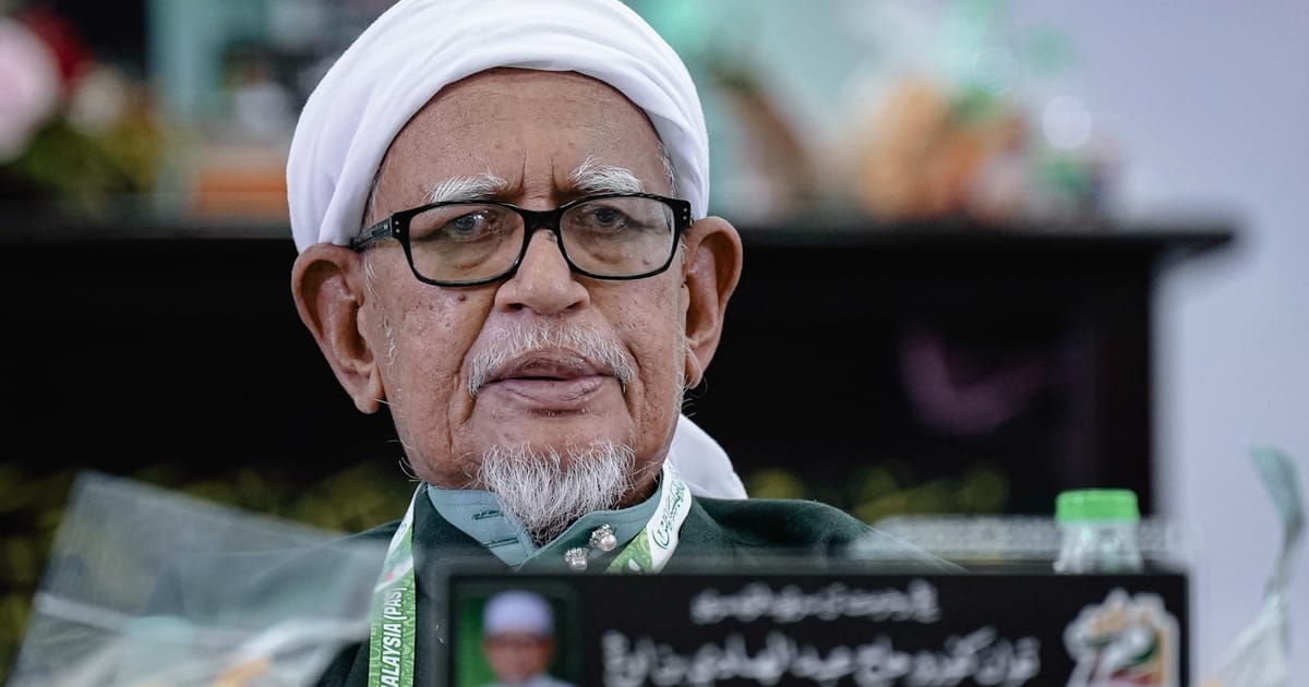 Umno dan PAS di persimpangan: Adakah gabungan federal benar-benar akan terwujud?