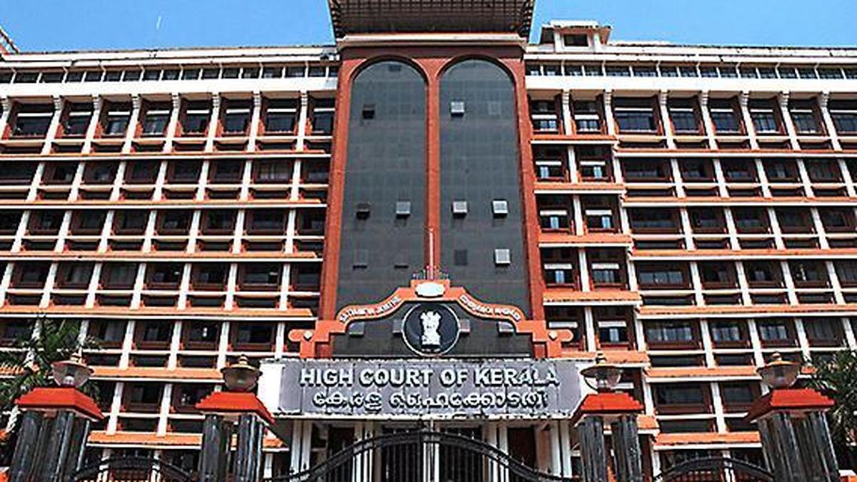High Court admits pleas challenging cashew import prosecution sanction reconsideration
