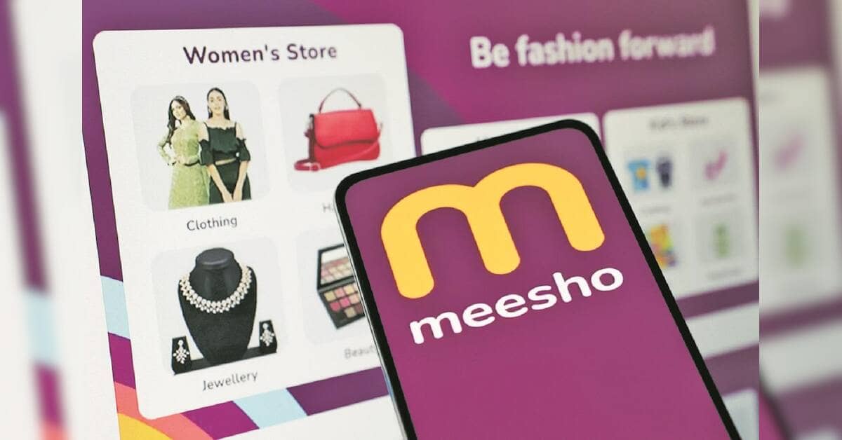 Meesho's growth potential tempered by competition, valuation concerns