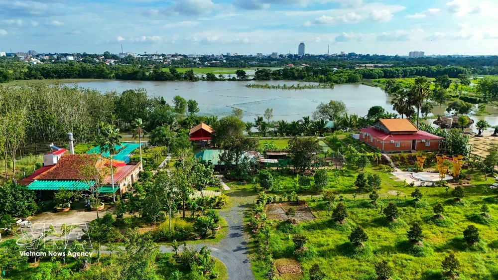 Vietnam's Green Startups Drive Premium Pricing for Farm Products
