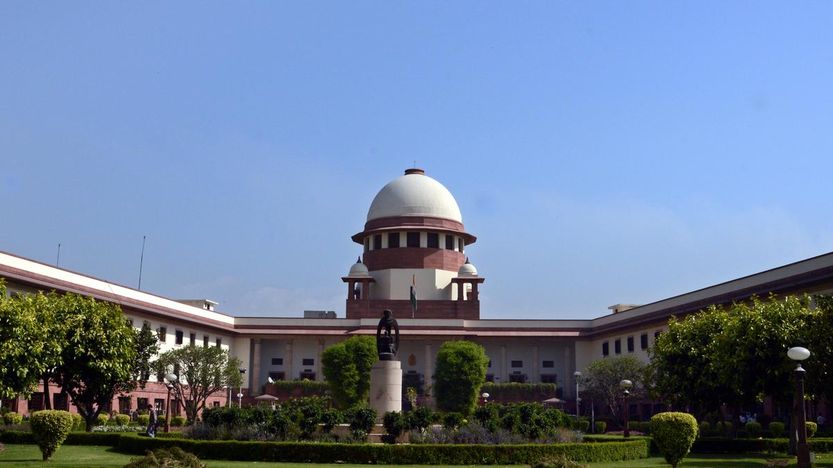 Supreme Court slams overpricing of cancer drugs as 'daylight robbery'