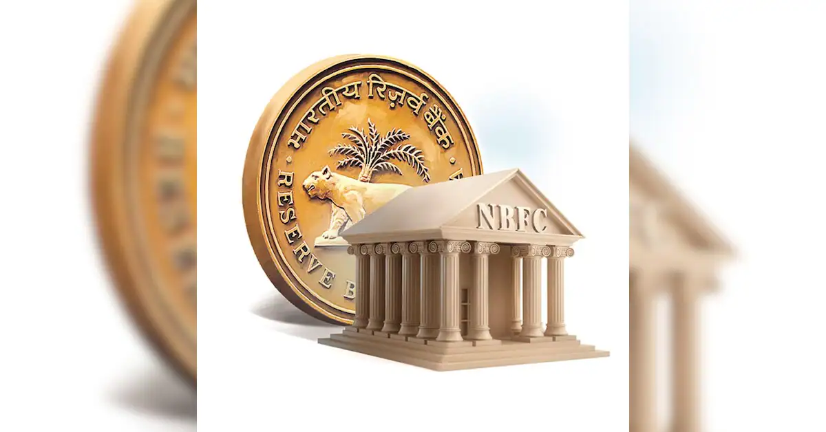 NBFC body seeks RBI rethink on revolving credit restrictions