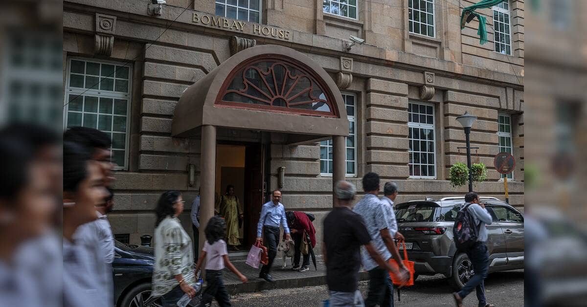 Tata Sons, Trusts prepared for shareholder voting showdown