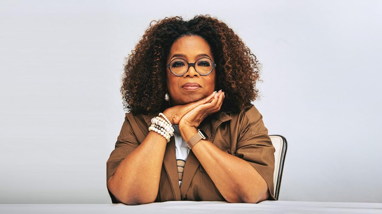 Oprah Winfrey's $13 Million Gift Endures at Smithsonian Museum