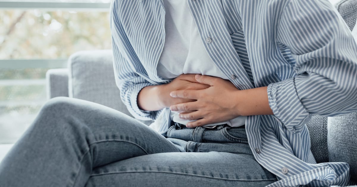 Recurring stomach pain warrants medical attention, doctors warn