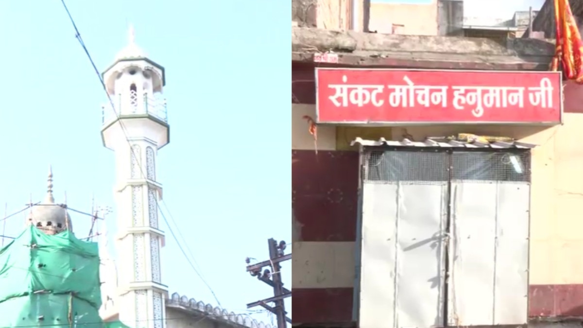 Ujjain relocates temples, demolishes shrines ahead of 2028 Kumbh Mela