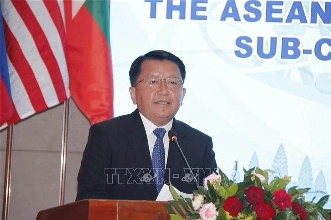 ASEAN nations chart course for media cooperation in digital age