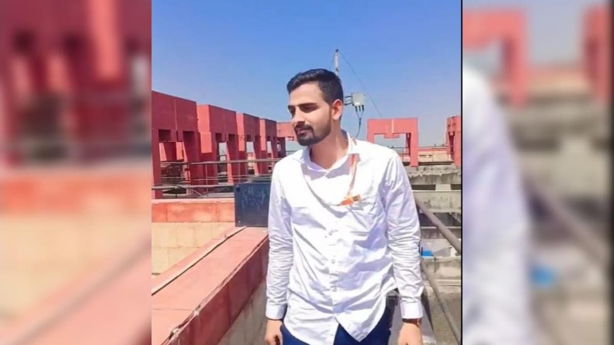 Delhi Police suspends constable for posting firearm videos during BRICS duty