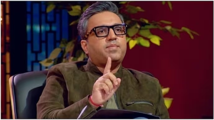 BharatPe Co-founder Challenges Government UPI Charge Plan