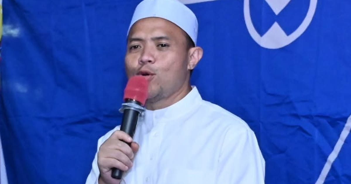 Umno Challenges PKR Criticism, Links Negeri Sembilan Crisis to Past Admin