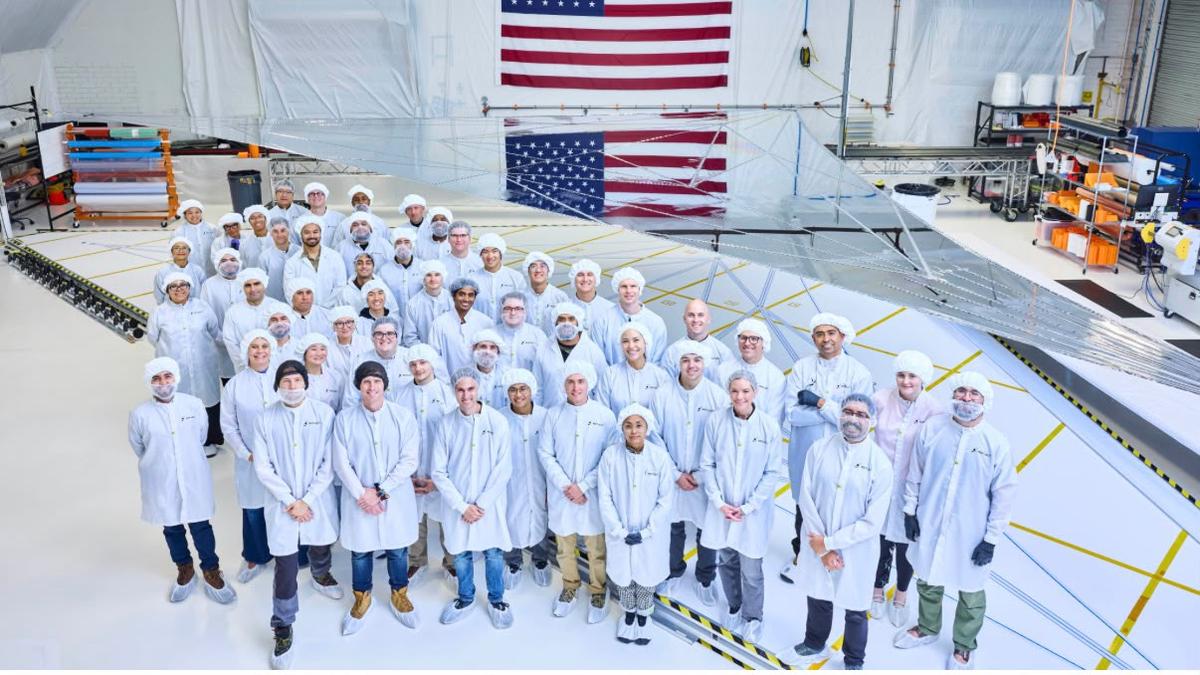 US orbital mirror startup Reflect Orbital signs Skyroot Aerospace launch deal