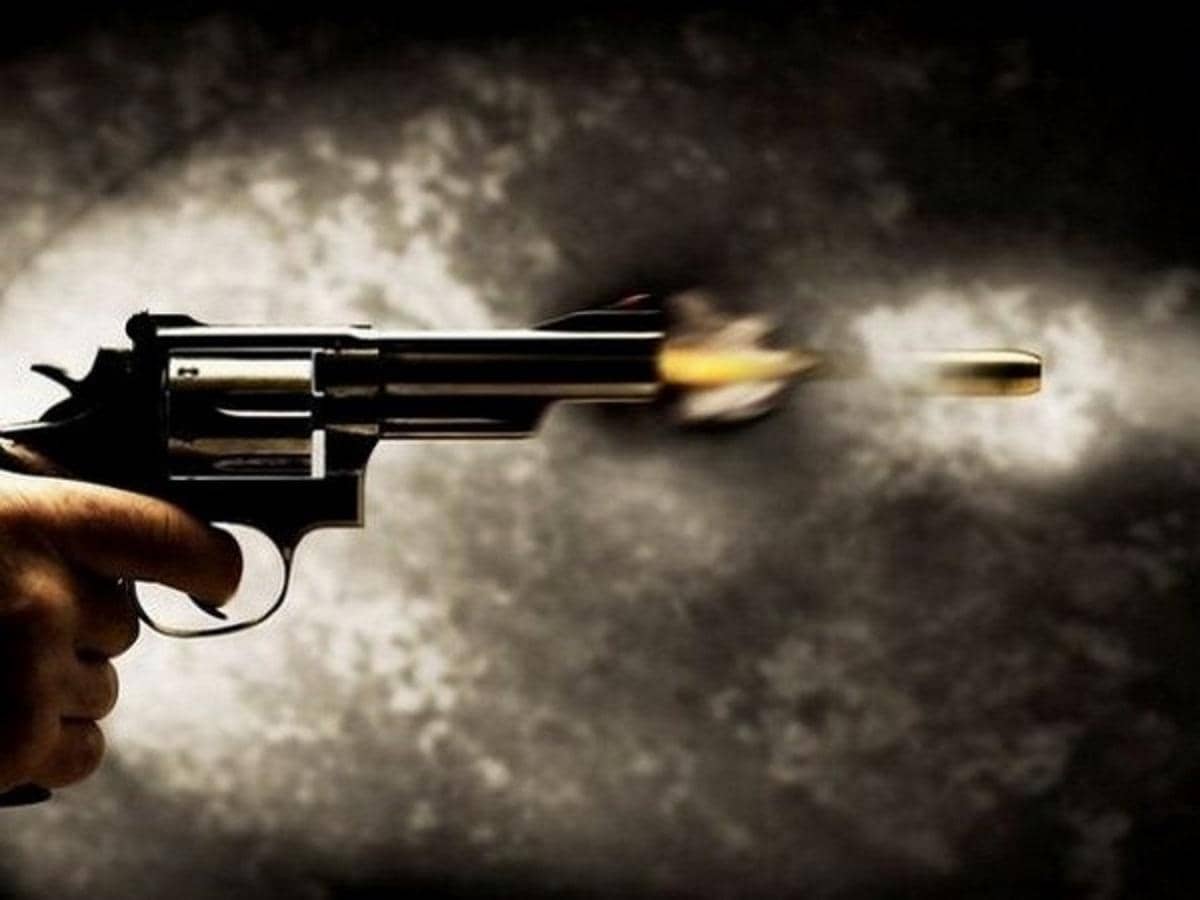 जॉर्डन के चर्च में गोलीबारी, 7 की मौत, 40 घायल