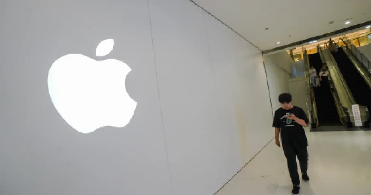 EU Sambut Langkah Apple Penuhi Peraturan Perdagangan Digital