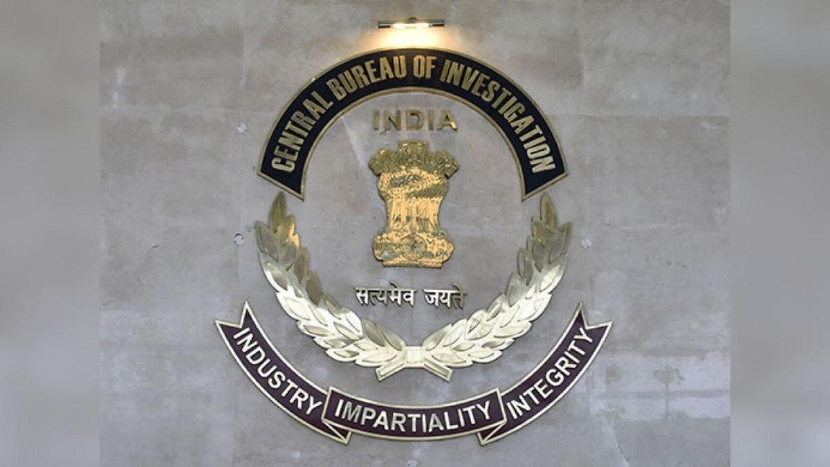 सीबीआई के 7,200 से अधिक भ्रष्टाचार मामले अभी भी मुकदमे के लंबित