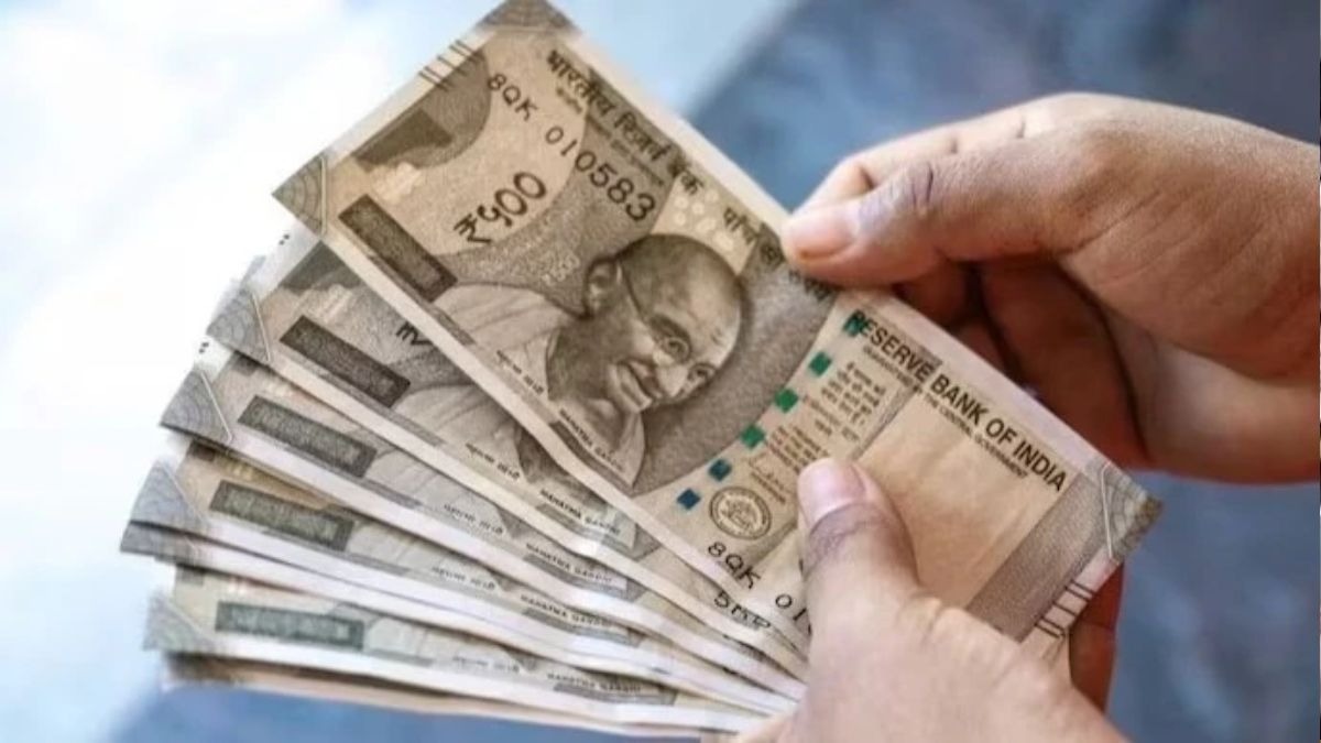 Government Launches Pension Scheme Guaranteeing Monthly Support for Farmers