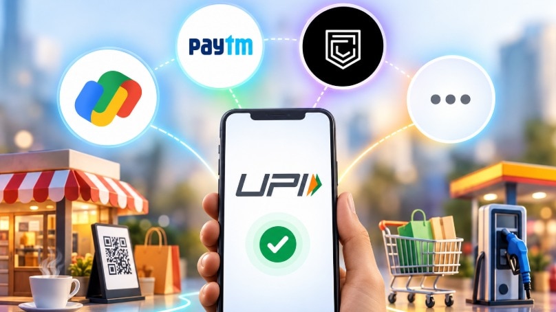 Government Stands Firm on UPI Merchant Fee, Rules Out Reversal