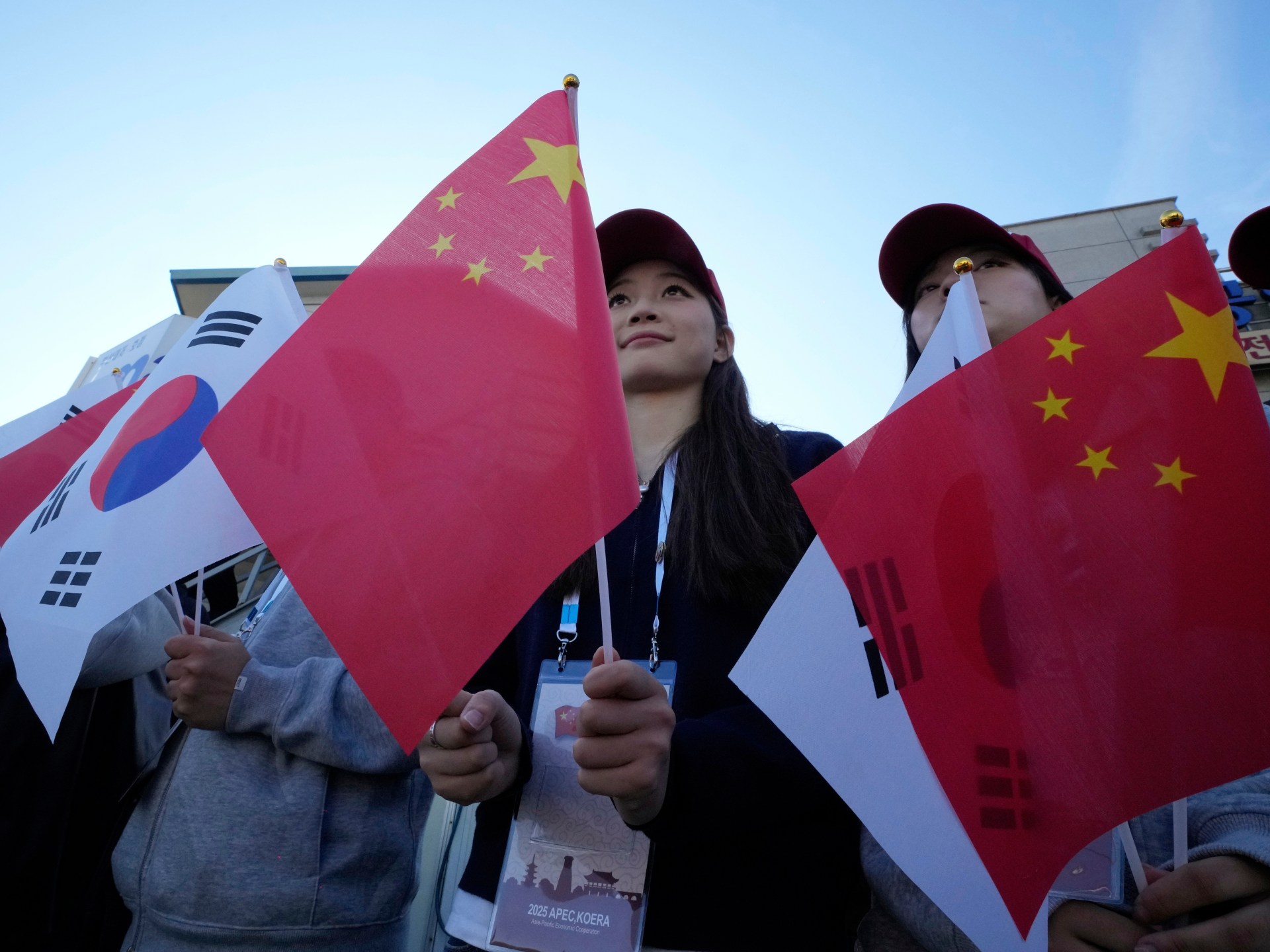 Asian Para Games hit by national anthem mix-up in Japan