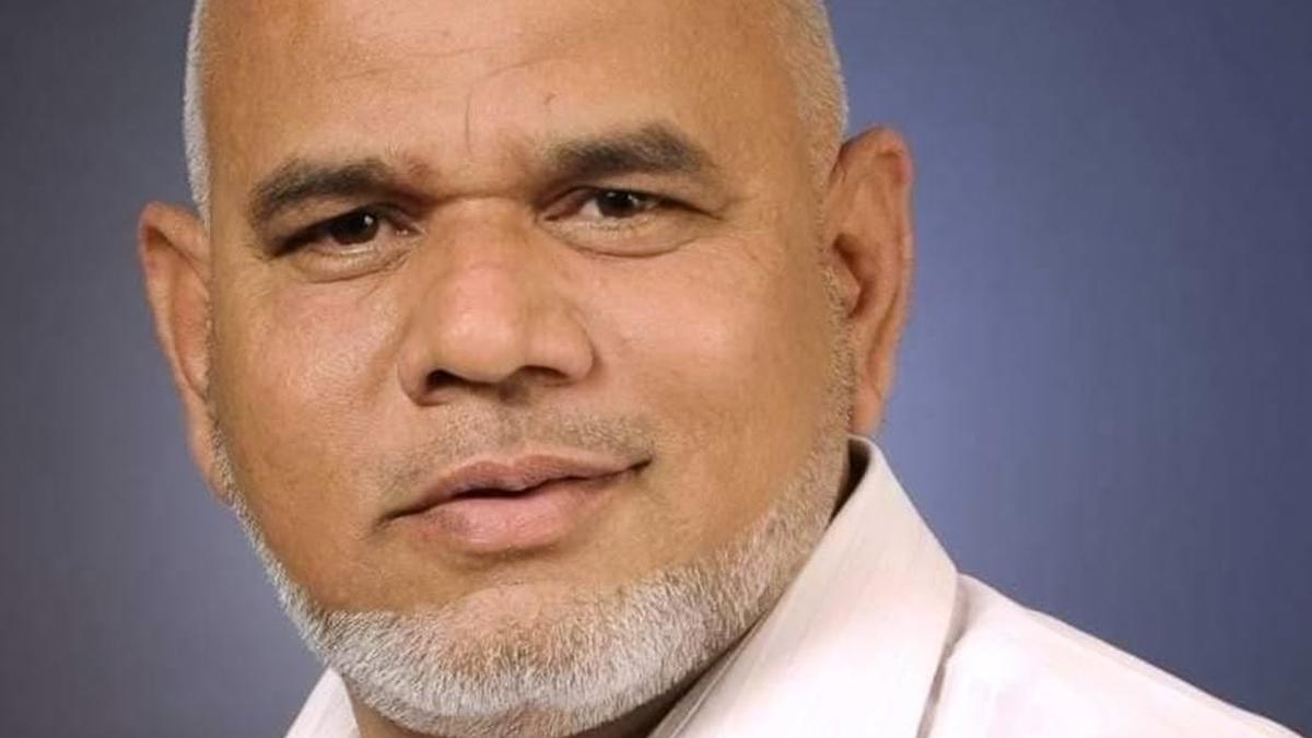 NCP Muslim leader seeks clarity on party's UCC stance