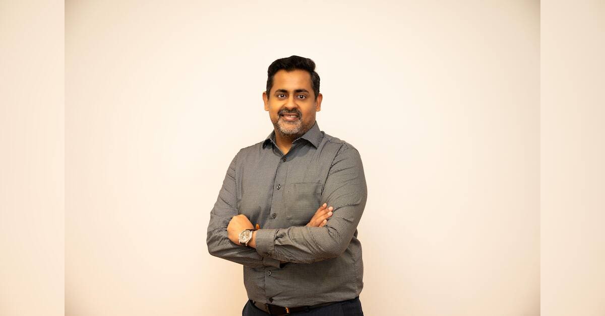 V-Guard Industries elevates Mithun Chittilappilly to chairperson and MD role