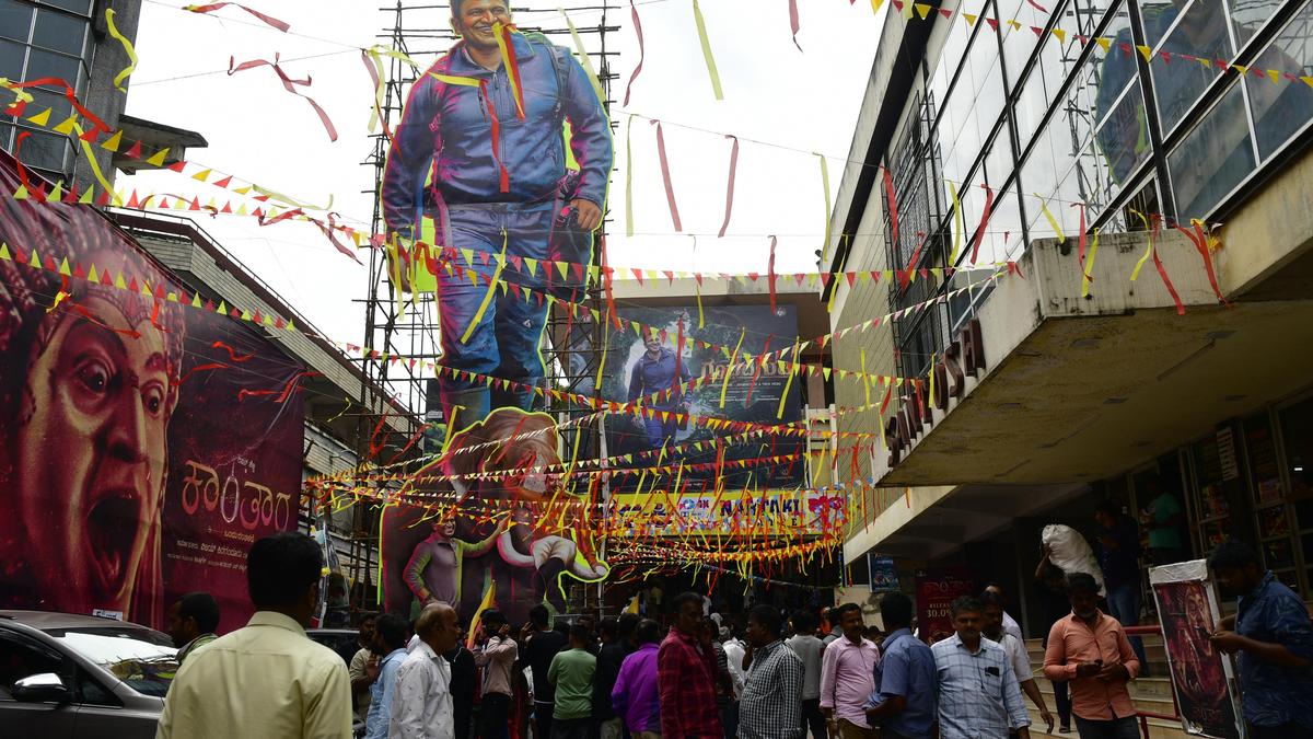 Kannada film industry urged to nurture fresh talent beyond established heroes