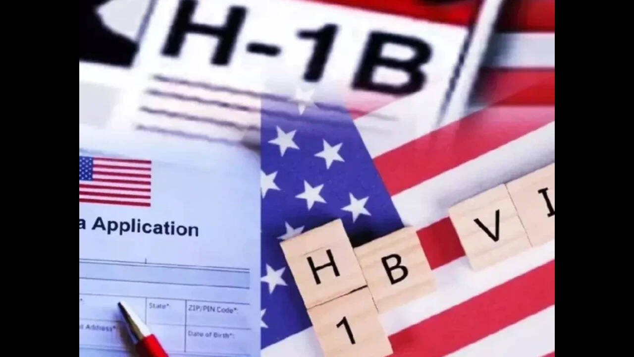 H-1B visa holder struggles after job loss, faces fierce US job market
