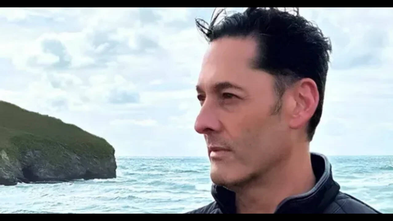 UK whistleblower who exposed Epstein links dies by suicide