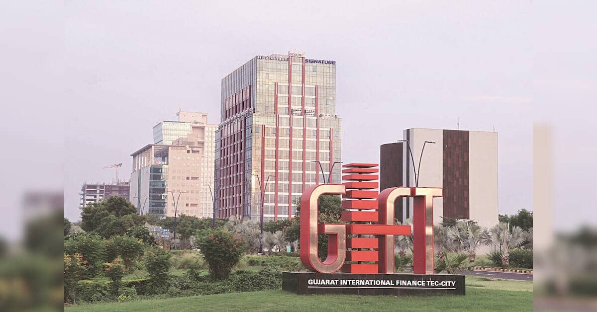 Dual-listing framework for GIFT City firms takes shape with regulator talks