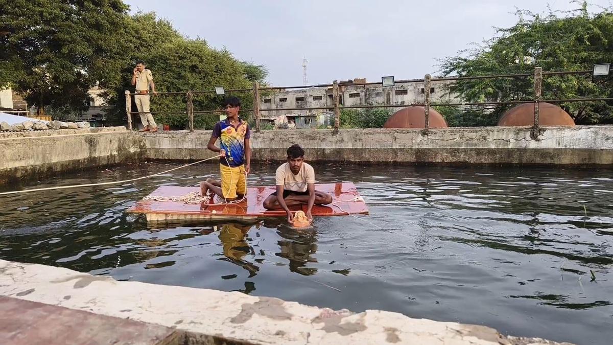 Maharashtra drought impacts religious rituals, daily life across state