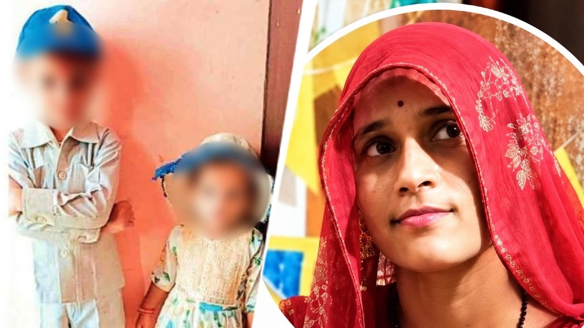 Mother, daughter cremated together after Rajasthan tragedy; son given separate rites