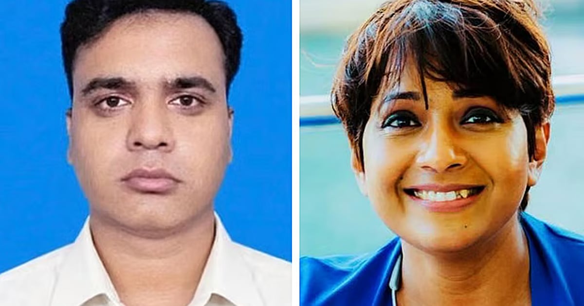 দেবাশীষ ও গুলশান আরার গ্রেপ্তারের পেছনে দুটি হোয়াটসঅ্যাপ গ্রুপ