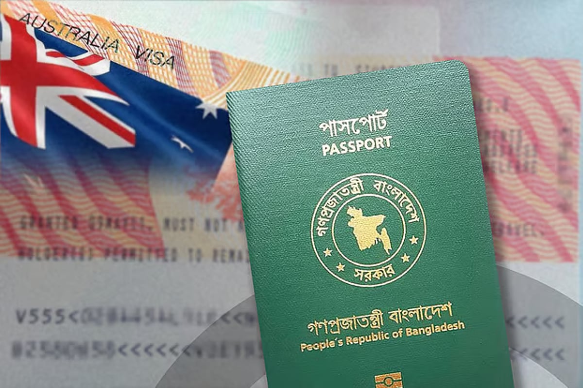Australia tightens migration rules; Bangladesh faces uncertain visa landscape
