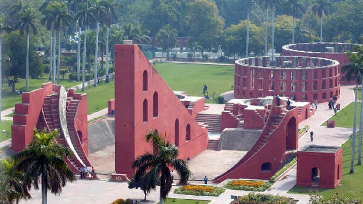 Delhi Police Strip Jantar Mantar of Protest Venue Status