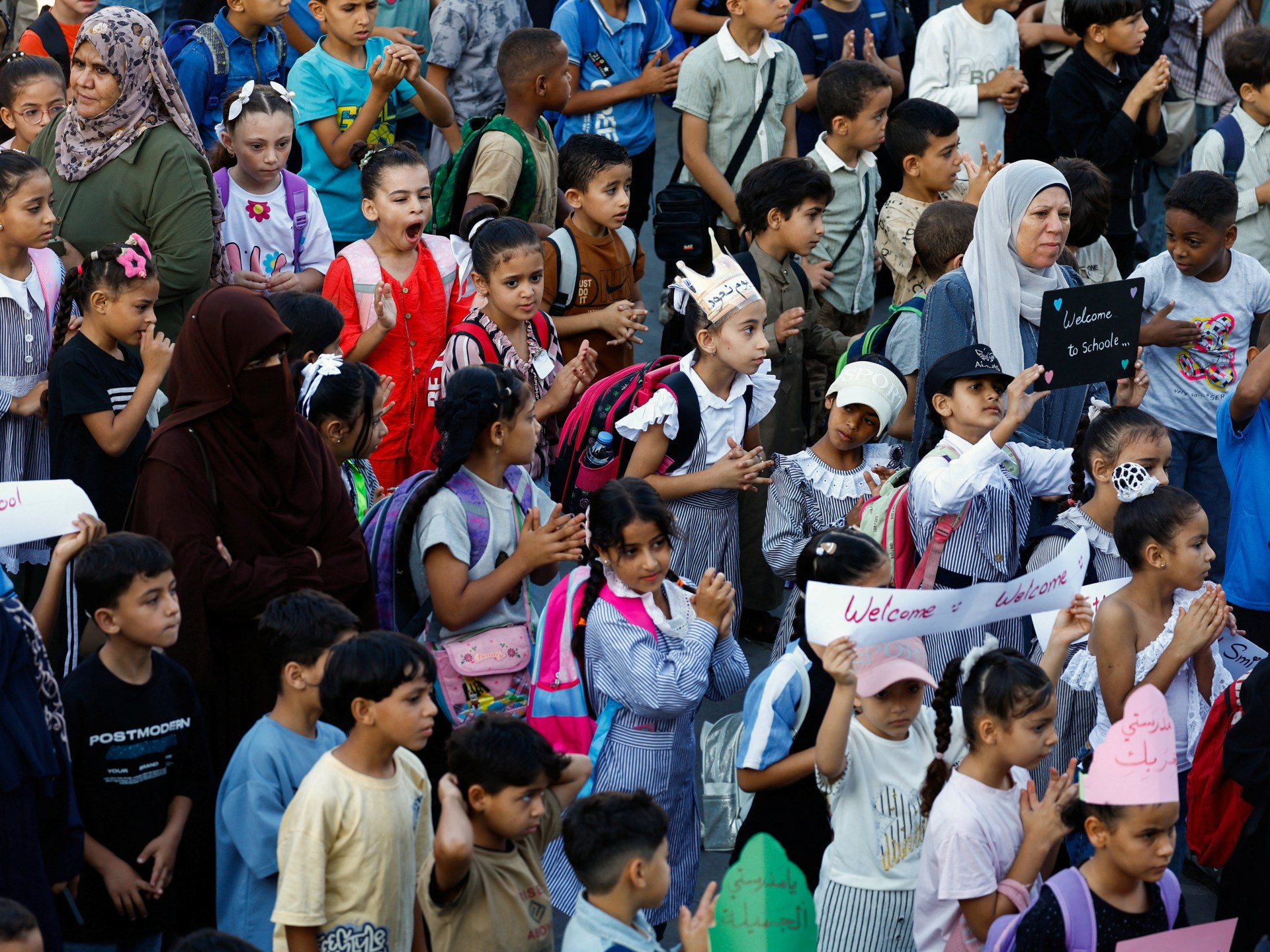 Hamas Criticizes Peace Board Over UNRWA Exclusion in Gaza